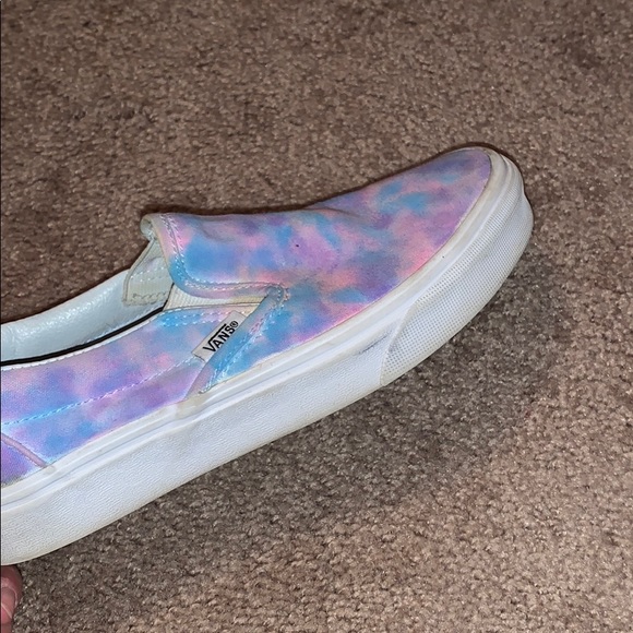 Painted vans - Picture 2 of 4